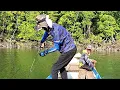 Download Lagu MENDADAK SAMBARAN IKAN DATANG JORAN SIBAPAK LANGSUNG  DIBUAT MELENGKUNG KEBAWAH PERAHU