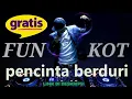 Lagu SINGLE FUNKOT Pencinta Berduri 2024 | Lagu Enak Didengar Saat Santai dan Kerja 2024