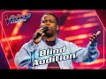 Lagu Harvey Muzo - Maria | The Voice of Holland | Blind Audition