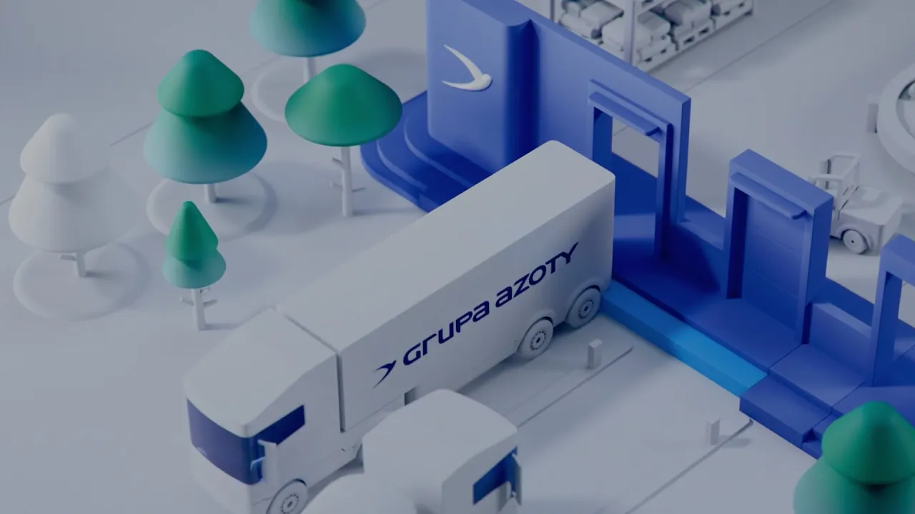 Grupa Azoty - Projekt Polimery Police