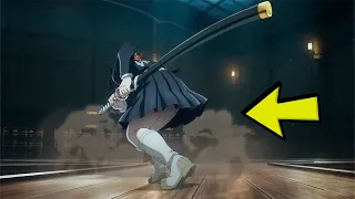 i zoomed into demon slayer infinity caslte movie and here s what i found