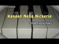 Download Lagu KANGEN NENG NICKERIE - DIDI KEMPOT || TANPA KENDANG / COVER
