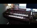 Download Lagu 1980's Yamaha Electone Vintage Organs - Quick Look