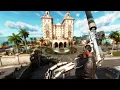 Download Lagu Far Cry 6 - Ultimate Fast Action Stealth Kills - PC Gameplay