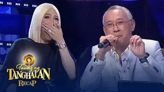 Wackiest moments of hosts and TNT contenders Tawag Ng Tanghalan Recap September 02 2019