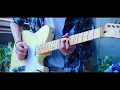 DK from SEVENTEEN (세븐틴) - Go! 『Twenty-Five Twenty-One  스물다섯 스물하나 OST』 / Guitar Cover