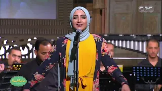  دعوة ابراهيم ونبوءة موسى ترنيمة داود وبشارة عيسى دعوة ابراهيم  بشارة عيسى محمد يا رسول الله دندنها