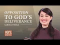 Download Lagu Lesson 3: Opposition to God’s Deliverance