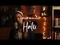 Download Lagu Feby Putri - Halu | Nabila Maharani (Live Cover)