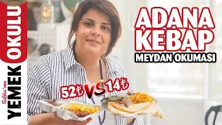 ADANA'NIN MEŞHUR EKŞİLİ KÖFTE TARİFİ💯(EN LEZZETLİ ÇORBA TARİFLERİ✔) sour Meatballs. 