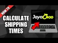 Download Lagu How Long Does JoyaGoo Take To Ship