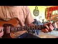 Cinderella - Remi Wolf - Guitar Cover
