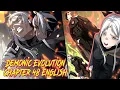 Demonic Evolution Chapter 48 English