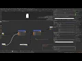 Mari 4 - Part 10 Working with the Node Graph