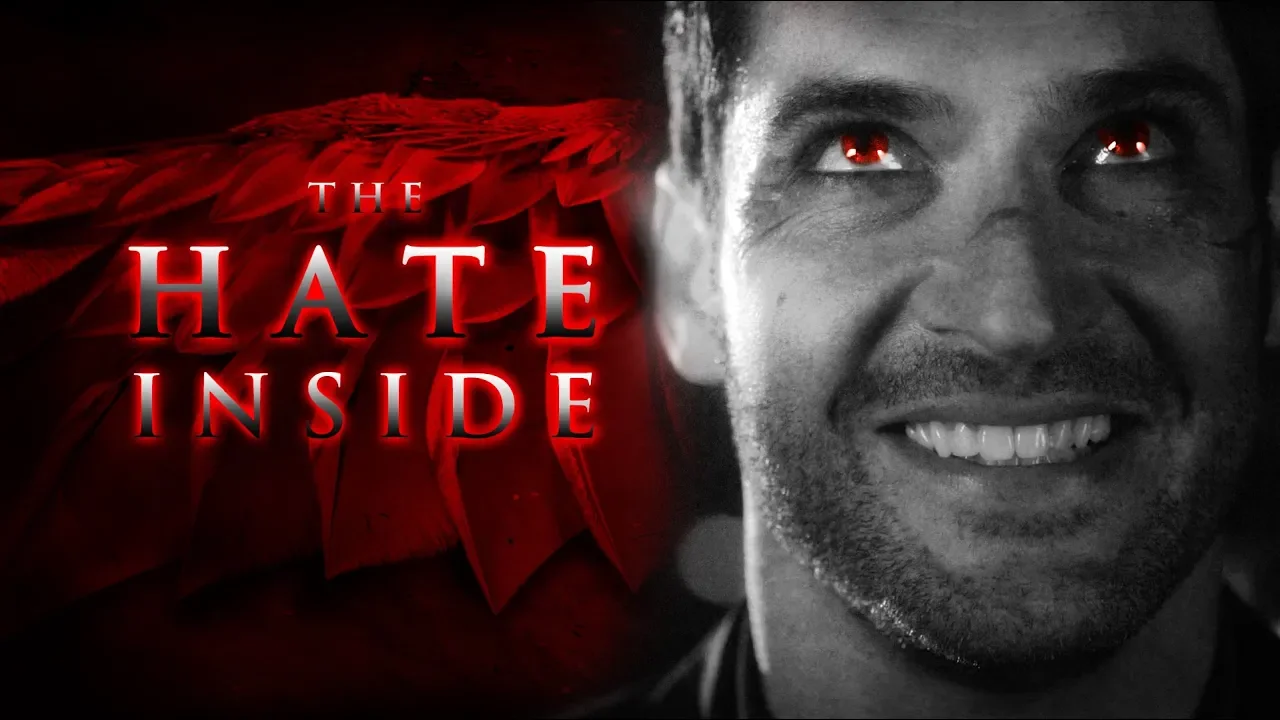 Lucifer | The Hate Inside