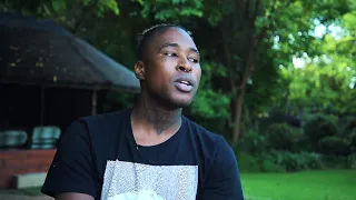 patrickxxlee on making it in south africa before going international his sound who got next