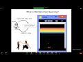 Introduction to Deep Reinforcement Learning with applications in Quantum Control