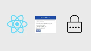 How to build a Password Strength Checker using React js