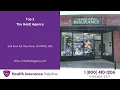 Top 3 Health Insurance Company in Glen Rock