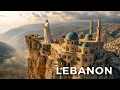 LEBANON: Far From What Most People Think | 4K Travel Documentary