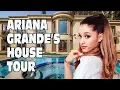 Download Lagu Ariana Grande's House Tour