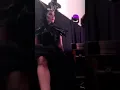 Kyle Unfug feet Halloween