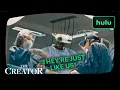 The Creator Opening Scene Hulu