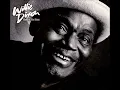 willie dixon - Pain in my Heart