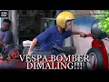 Download Lagu Berani Banget! Motor Bomber Diambil Oleh Penjahat Ini | SUPARMAN REBORN 4 | EPS 22 | PART 1