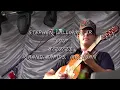 Stephen Wilson Jr. "You" Live at Frederik Meijer Gardens Concert Pavilion Grand Rapids Michigan