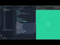 100 Days CSS Challenge Day SVG Loading Animation CSS Code With Marish