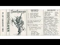 Download Lagu Soothsayer - 1986 - To be a Real Terrorist (FULL)