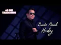 Download Lagu Badu Kiruh - Hailey (MTV Official)