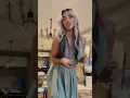 Persian Girl