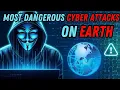Cyber Security BREACHES That Will Change Everything in 2025