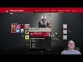 Destiny 2 - Really Rare Emblem