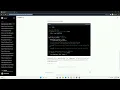 How to delete on square from json file in python