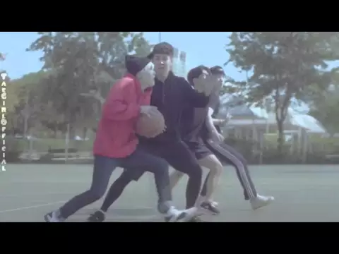 Download MP3 [MV] BTS (방탄소년단 / 防弾少年団) - Good Day (Fanmade)