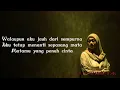 Lagu LIRIK LAGU AYAT AYAT CINTA 2 COVER FADILAH INTAN