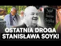 Download Lagu POGRZEB STANISŁAWA SOYKI. GWIAZDY ŻEGNAJĄ WYBITNEGO ARTYSTĘ