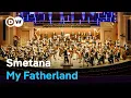 Download Lagu Smetana: My Fatherland | Czech Philharmonic \u0026 Semyon Bychkov