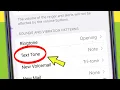 How to Set Message tone Text tone in iPhone ios
