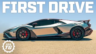 New V12 Lamborghini Revuelto SV: Lambo’s Final Boss! | 4K
