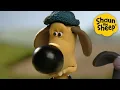 Download Lagu Cute Puppy on the Farm🐑 Shaun the Sheep 🐑 - Cartoons for Kids 🐑 Full Episodes Compilation [1 hour]