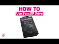 Learn What Your SyncUP Drive Can Do T-Mobile