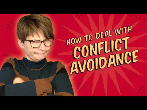 Download MP3 Conflict Avoidance: What to Do When You Don’t Like Conflict