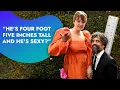 How Peter Dinklage s Wife Embraces His Flirtatious Side Rumour Juice