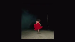 aurora runaway s l o w e d r e v e r b 