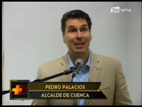 Municipio homenajeó a deportistas Azuayos