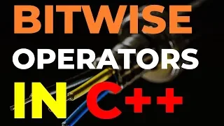 Bitwise Operators in C C For the Rest Of Us